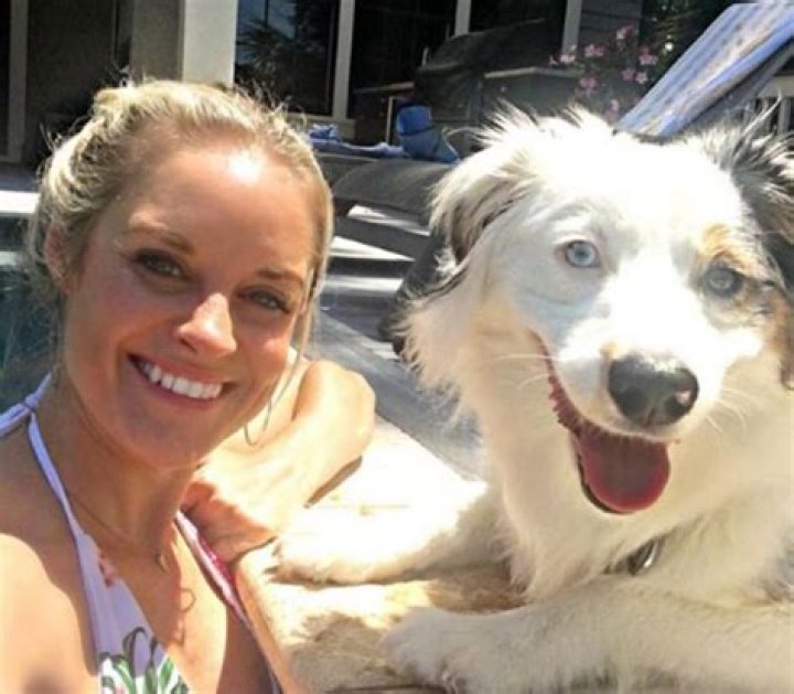 Danni Starr - Age, Family, Bio