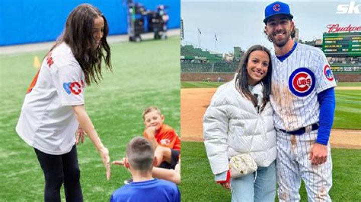 Dansby Swanson Family: Wife, Children/Kids, Parents, Siblings