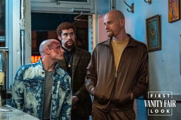 Darren Aronofsky: ‘mother!’ is a punk movie, we’re ‘holding up a mirror’ to society