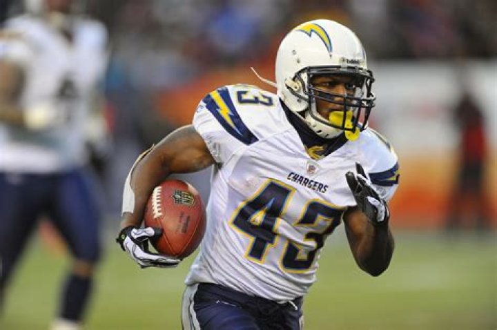 Darren Sproles - Age, Family, Bio