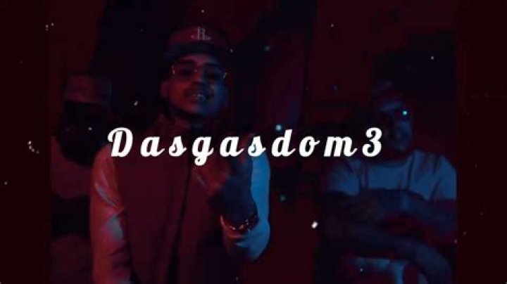 Dasgasdom3 - Age, Family, Bio