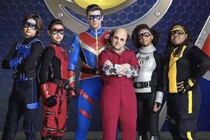 Dave - Cast, Ages, Trivia