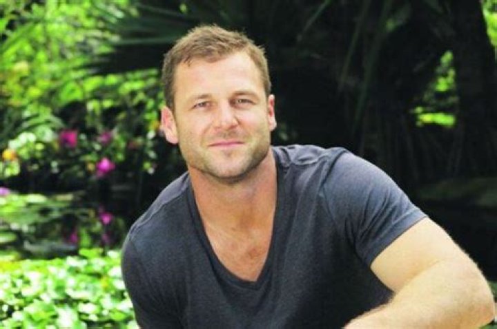 Dave Salmoni Bio (Wiki) 