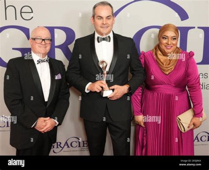 David Begnaud - Age, Family, Bio