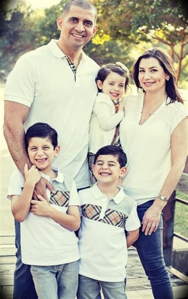 David Prince - Age, Family, Bio