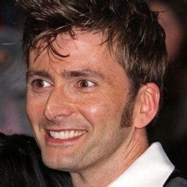 David Tennant - Age, Family, Bio