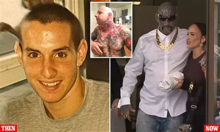 Dayne Brajkovich Age, Birthday, Wikipedia, Who, Nationality, Biography