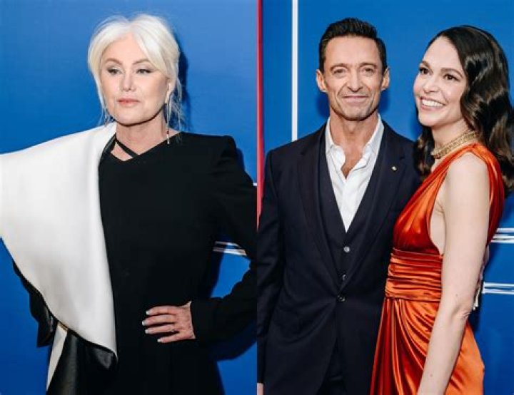 Debra Lea - Age, Family, Bio