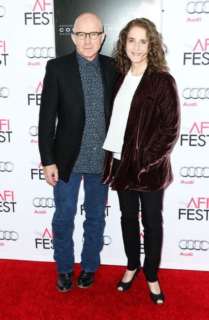 Debra Winger - Age, Family, Bio