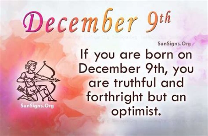 December 9 Birthdays | Famous Birthdays