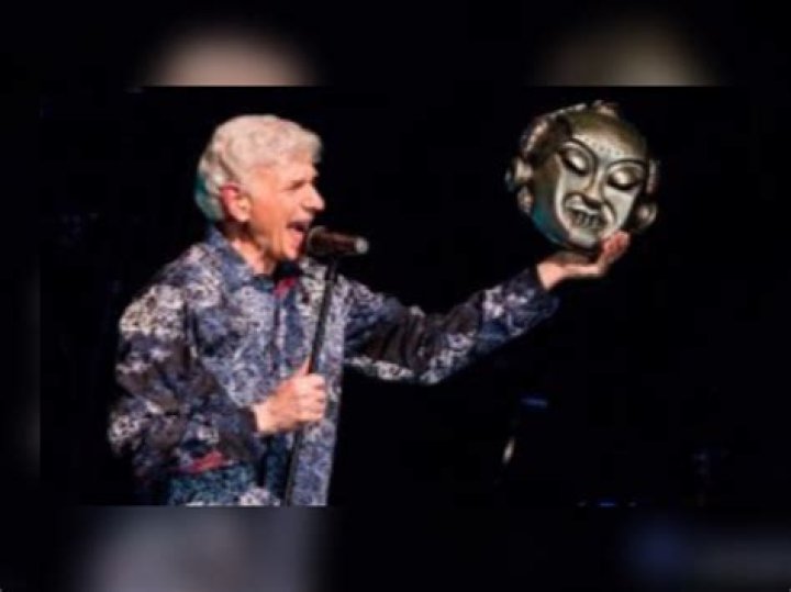 Dennis DeYoung - Age, Family, Bio