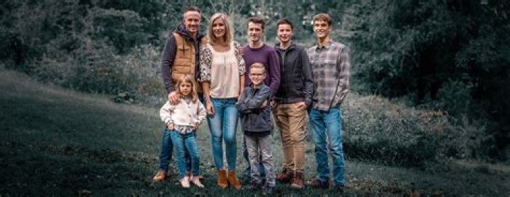 Derek Frazier - Age, Family, Bio