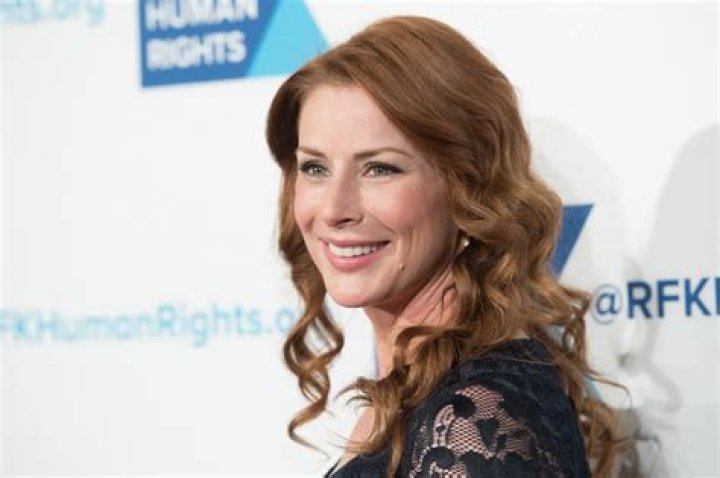 Diane Neal Bio (Wiki) 