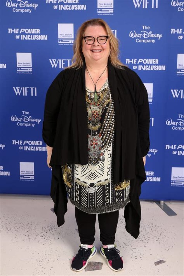 
Did Magda Szubanski Lose Weight – Comedian’s Diet Illness And Health Update 