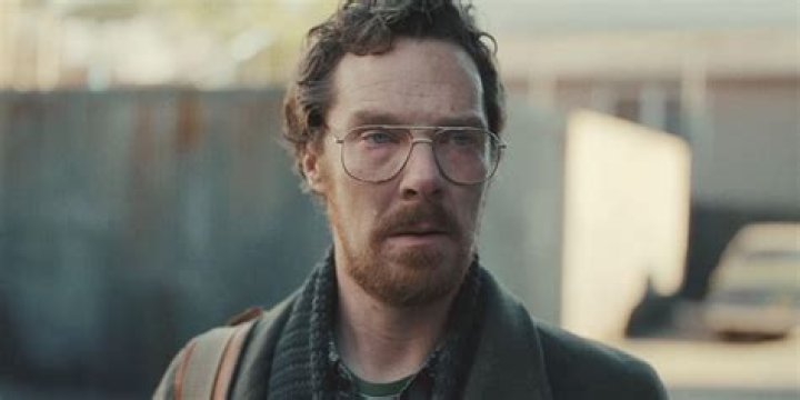 Did Martin Freeman throw some shade at ‘pompous’ Benedict Cumberbatch?