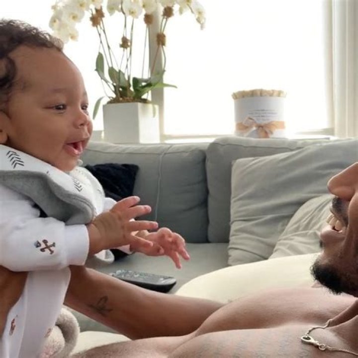 Did Trey Songz Have a Baby?