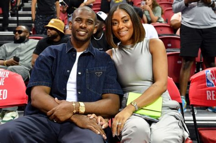 
Didi Richards Husband Is The Basketball Player Married? Her Dating History Explored 