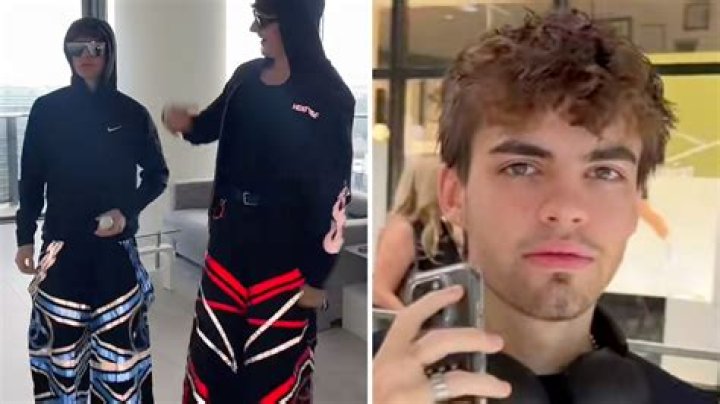 Dillon Latham - Age, Family, Bio