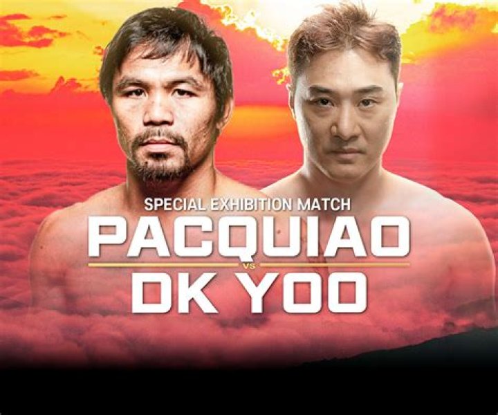 DK Yoo - Age, Family, Bio