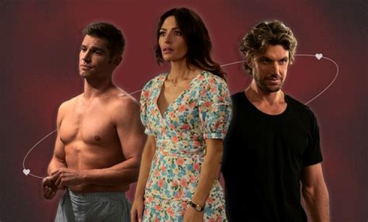 Do Billie and Brad end up together?