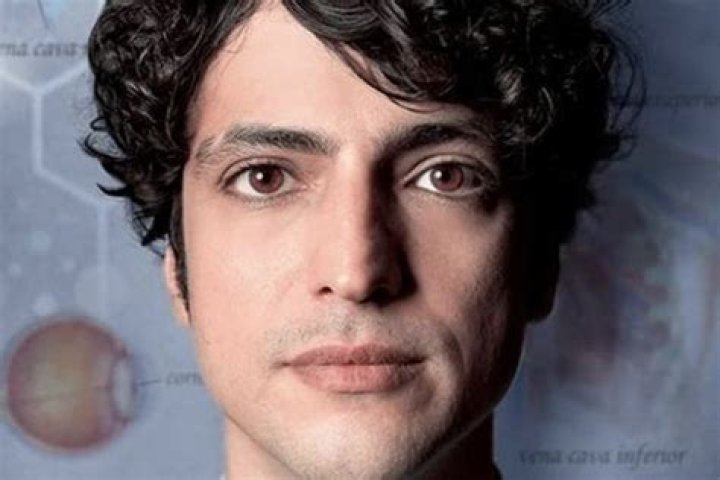 Doctor Milagro - Cast, Ages, Trivia