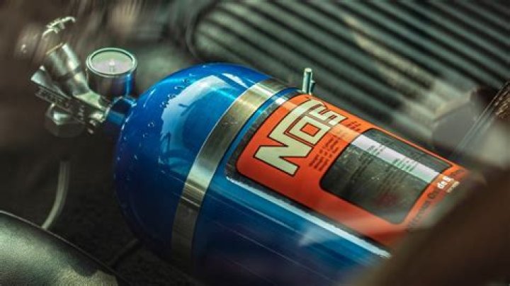 Does nitrous oxide cost more?