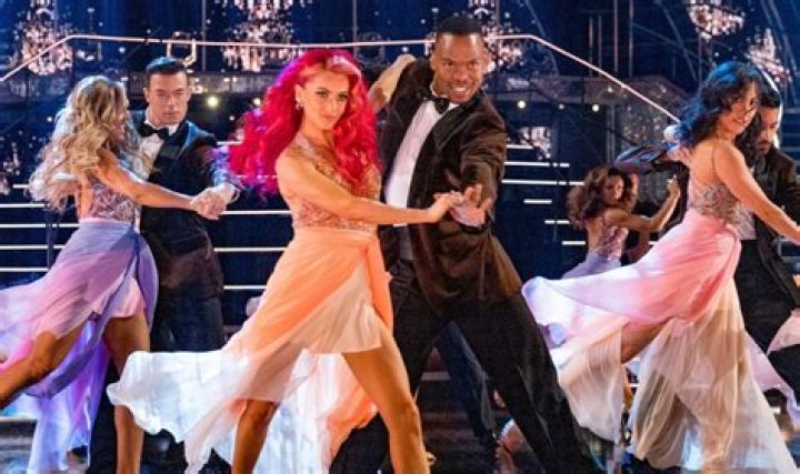 
Does Strictly’s Cameron Lombard Have A Partner? The Youngest Addition To The Show Has A Fairly Private Lifestyle 