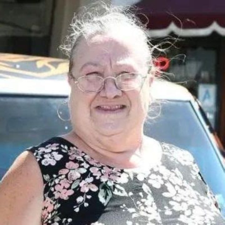 
Dolores Hughes A Reality Star Passed Away At The Age Of 76 