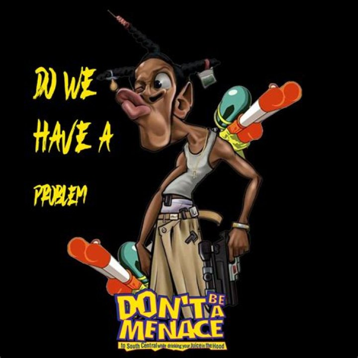 Don't Be a Menace - Cast, Ages, Trivia