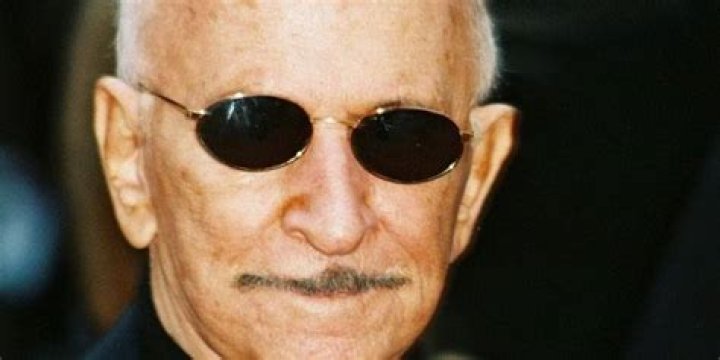 Don Adams - Trivia, Family, Bio