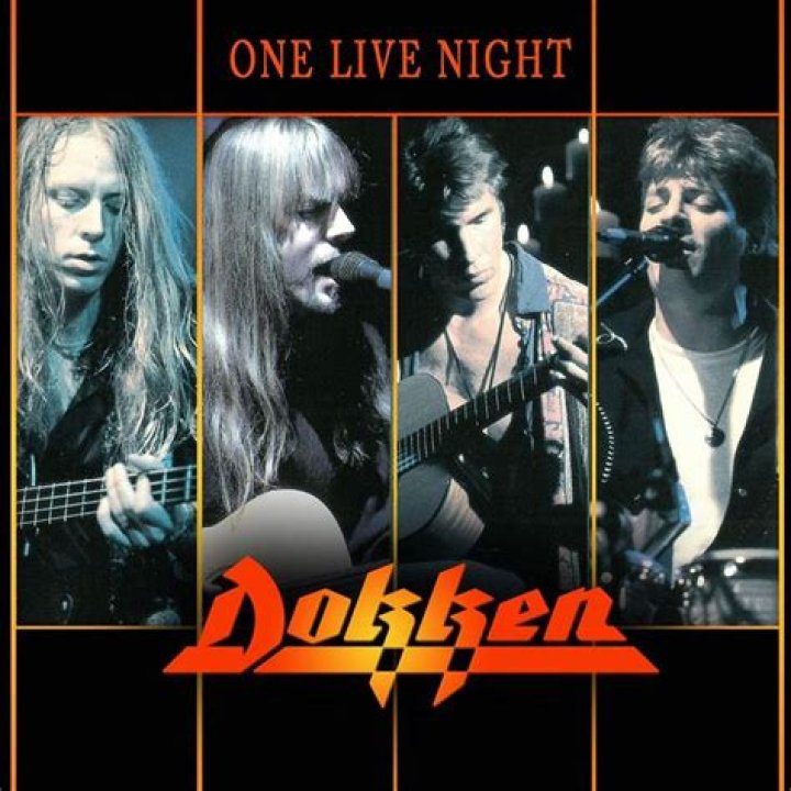 Don Dokken - Age, Family, Bio