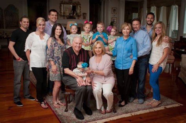 Donnie Klang - Age, Family, Bio