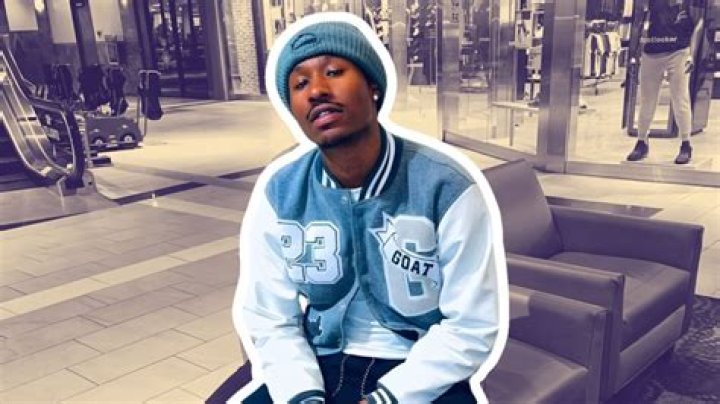 DontTrustTheRabbit - Age, Family, Bio