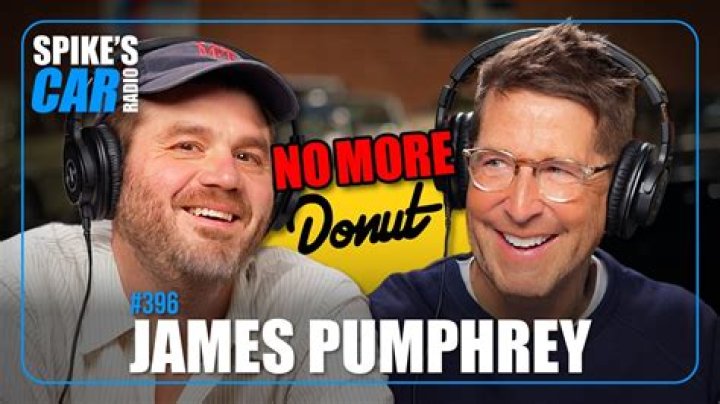 Donut Media's editor-in-chief James Pumphrey's Bio, Girlfriend, Net Worth, Height.