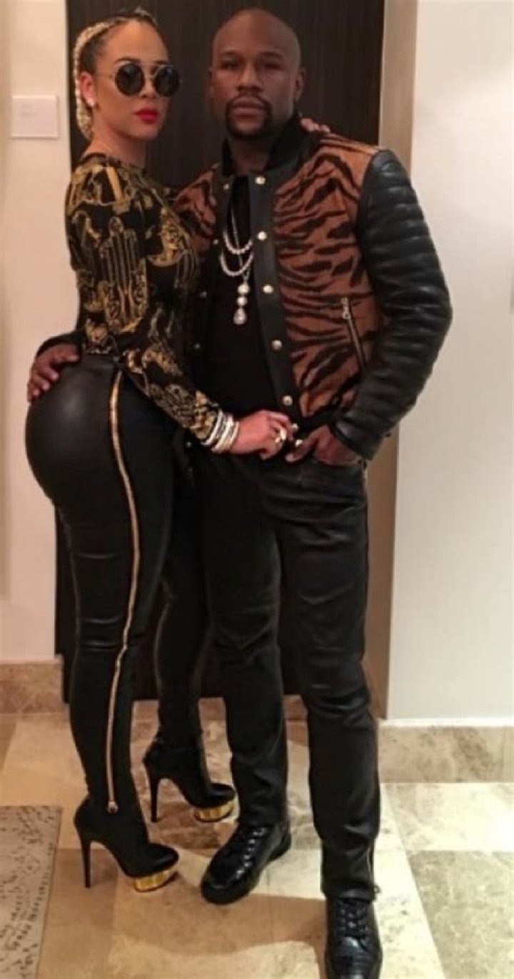 Doralie Medina - Age, Family, Bio