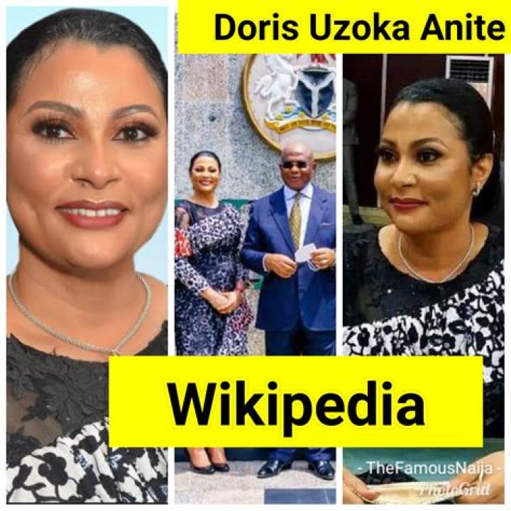 Doris Deakin - Age, Family, Bio