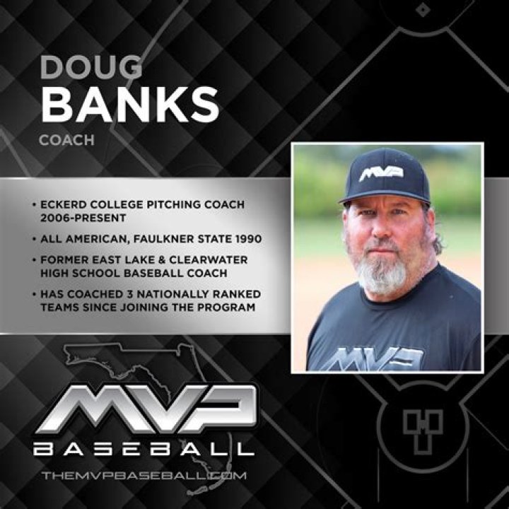 Doug Banks - Trivia, Family, Bio