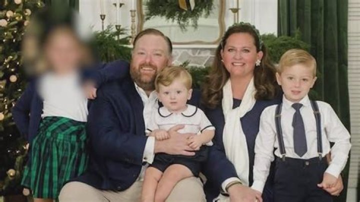 Douglas Wreden - Age, Family, Bio