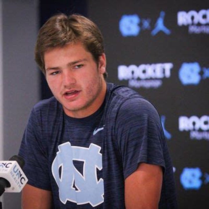 Drake Maye Wiki: How Old Is He? Family And Relationship