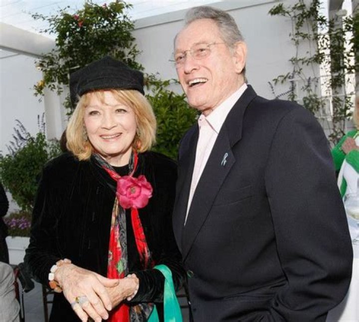 Earl Holliman - Age, Family, Bio