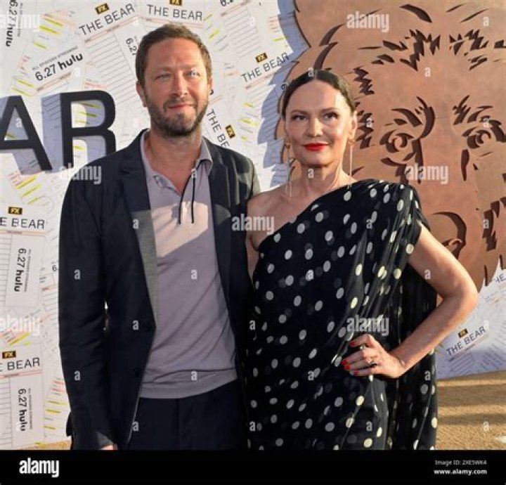 Ebon Moss-Bachrach - Age, Family, Bio