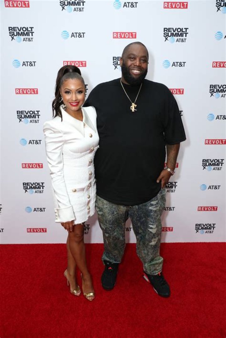 Eboni K Williams - Age, Family, Bio