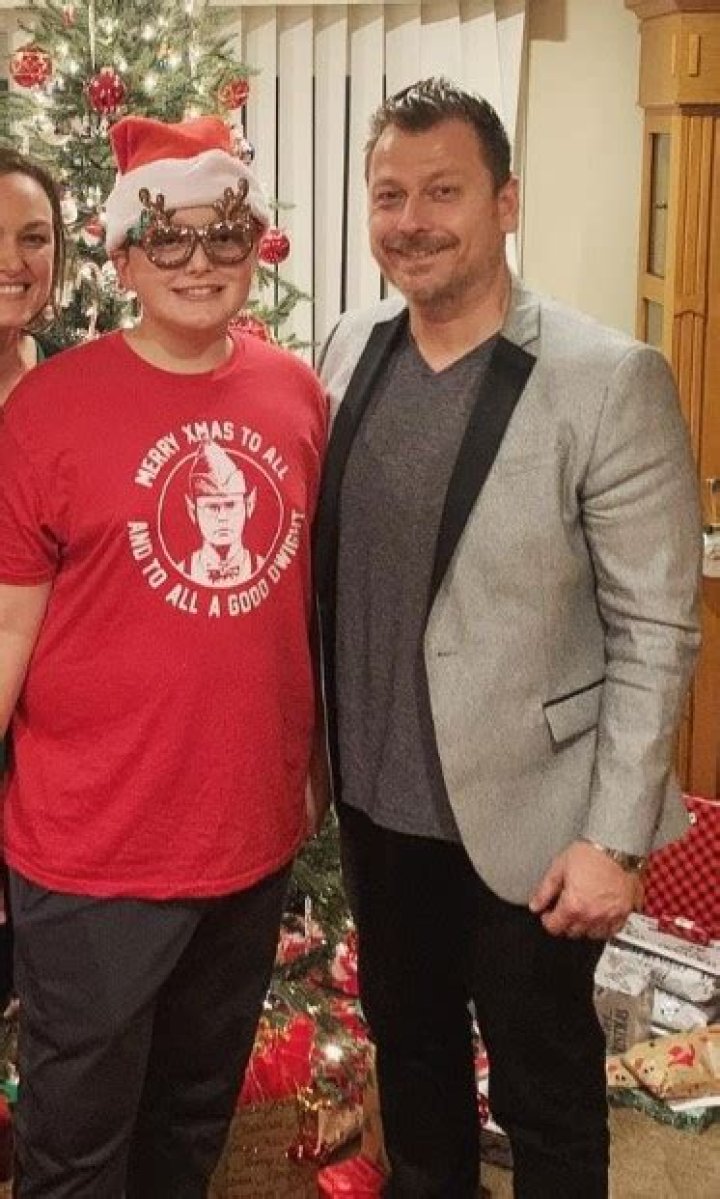 Edmund McMillen Height, Age, Who, Girlfriend, Biography, Wiki, Net Worth