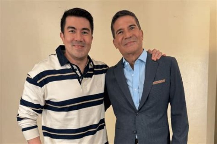
Edu Manzano’s Previous Relationships 