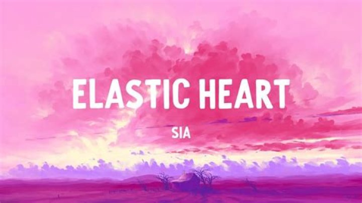 Elastic Heart - Artist, Ages, Trivia