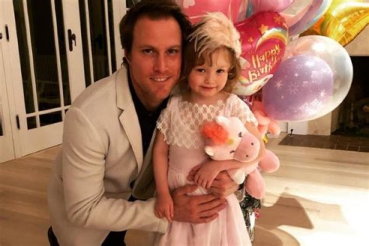 Eleanor Talitha Bailey Bio (Wiki) 