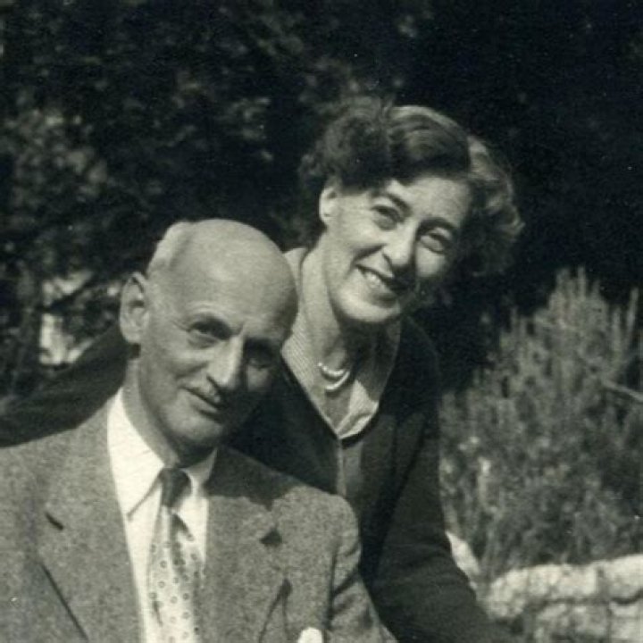 Elfriede Geiringer - Trivia, Family, Bio