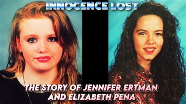 Elizabeth Pena - Trivia, Family, Bio