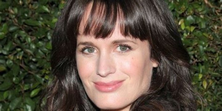 Elizabeth Reaser - Age, Family, Bio