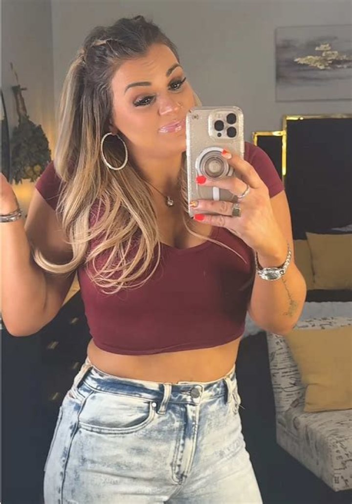 Ella Jane (TikTok Star) - Age, Family, Bio